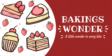 Bakings Wonder